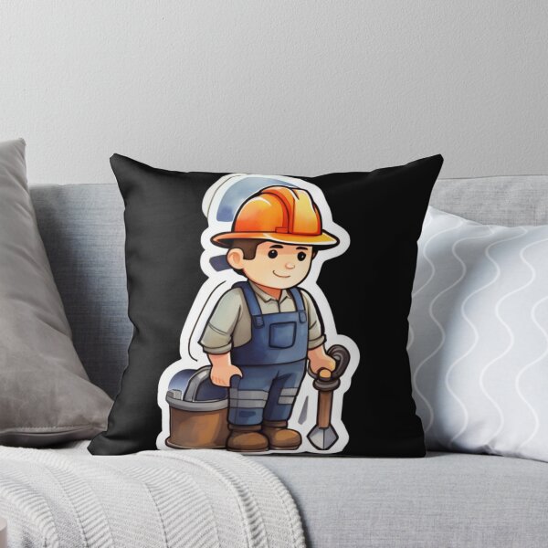 Item preview, watercolor miner designed and sold by EuropeanPrints.