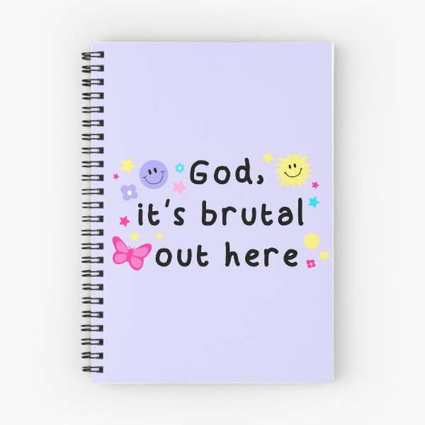 Item preview, Brutal Lyrics   designed and sold by CoCoArt-Ua.