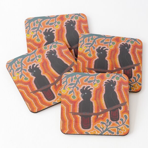 Item preview, The Cockatoo Result designed and sold by TDesignsAttire.