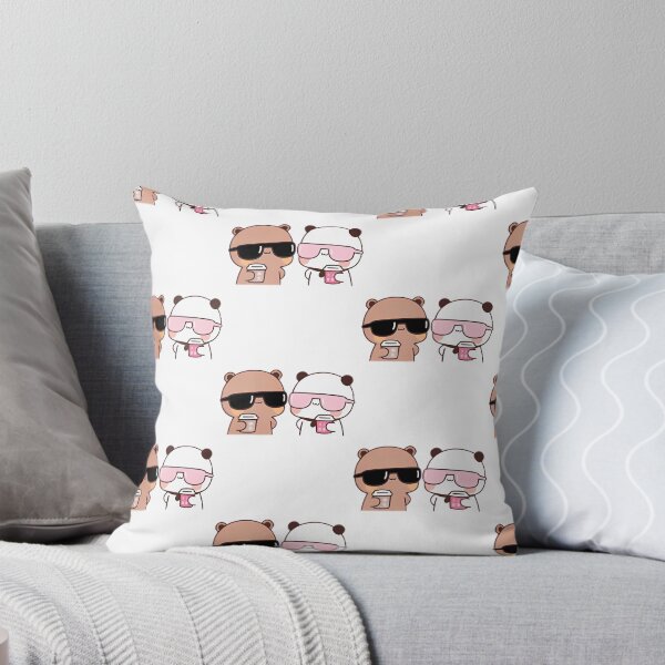 Item preview, bubu dudu dancing in love  designed and sold by kristyglas-art.