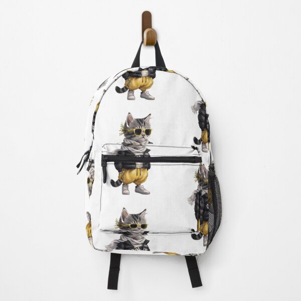 Item preview, Cool style cat designed and sold by KNAA.