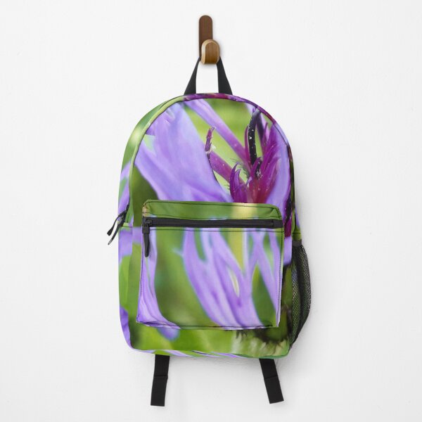 Item preview, Purple Cornflower  designed and sold by amanda150771.