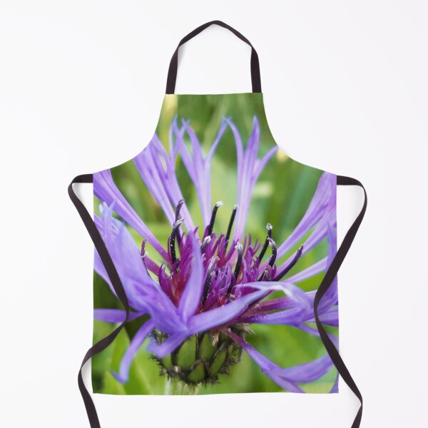 Item preview, Purple Cornflower designed and sold by amanda150771.