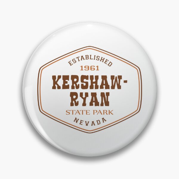 Item preview, Kershaw-Ryan State Park Nevada 1961 designed and sold by bivenart.