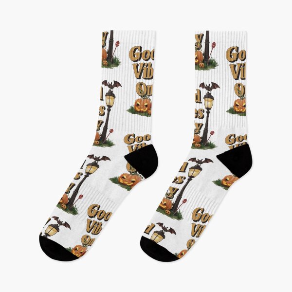 Item preview, Good Vibes Only designed and sold by Buyfastcart.