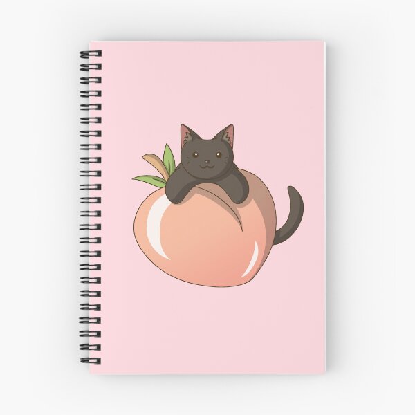 Item preview, Copy of Peaches the Cat #2 designed and sold by Kyna Arts.