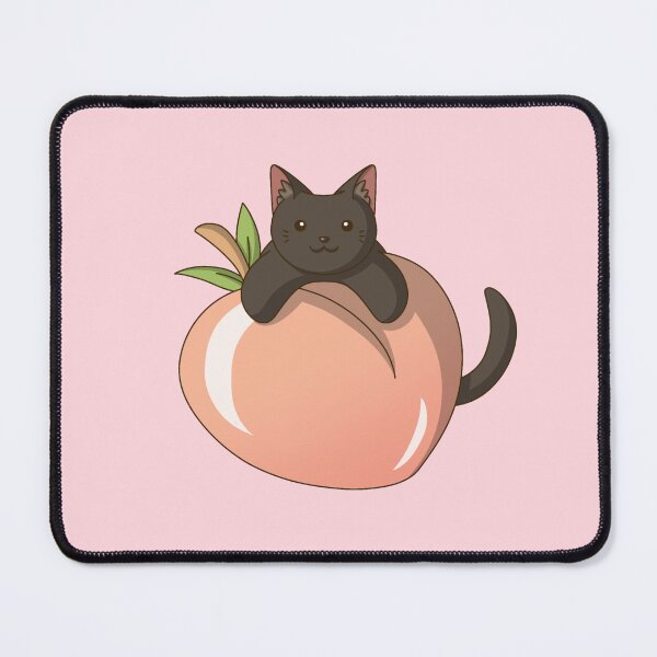 Item preview, Copy of Peaches the Cat #2 designed and sold by Kyna Arts.