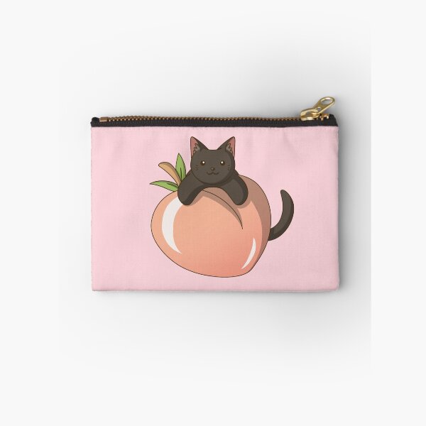 Item preview, Copy of Peaches the Cat #2 designed and sold by Kyna Arts.
