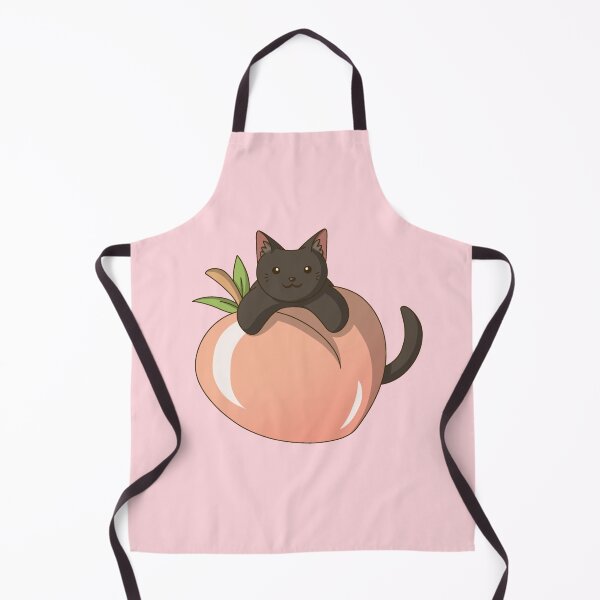 Item preview, Copy of Peaches the Cat #2 designed and sold by Kyna Arts.