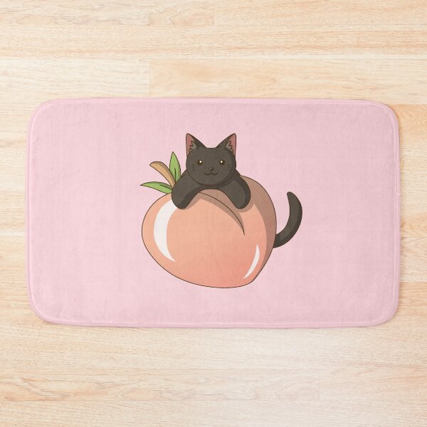 Item preview, Copy of Peaches the Cat #2 designed and sold by Kyna Arts.