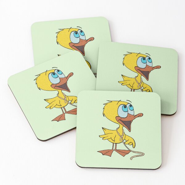 Item preview, Happy quack designed and sold by Eolithic.