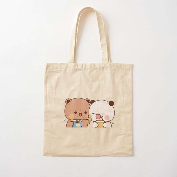 Item preview,  bubu dudu dancing in love  designed and sold by kristyglas-art.