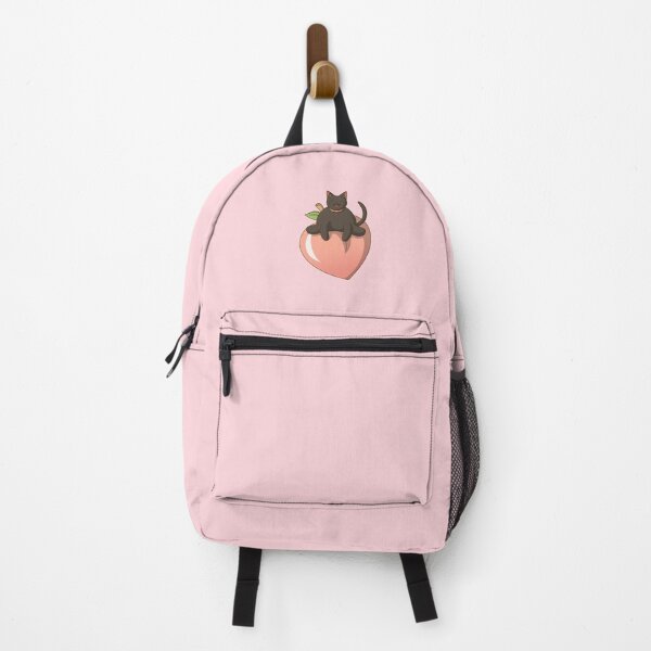 Vista previa del artículo con la obra «Copia de Copia de Peaches el Gato #3», diseñado y vendido por Kyna Arts.