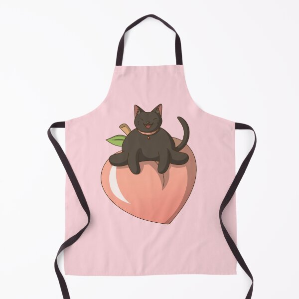 Item preview, Copy of Copy of Peaches the Cat #3 designed and sold by Kyna Arts.