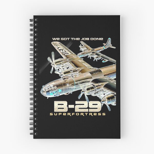 Item preview, B29 Superfortress War II-era Bomber Aircraft designed and sold by Aerolovers.