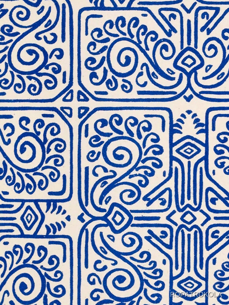 Thumbnail 4 of 4, iPhone Case, Tile designed and sold by ROPATROKOLA.