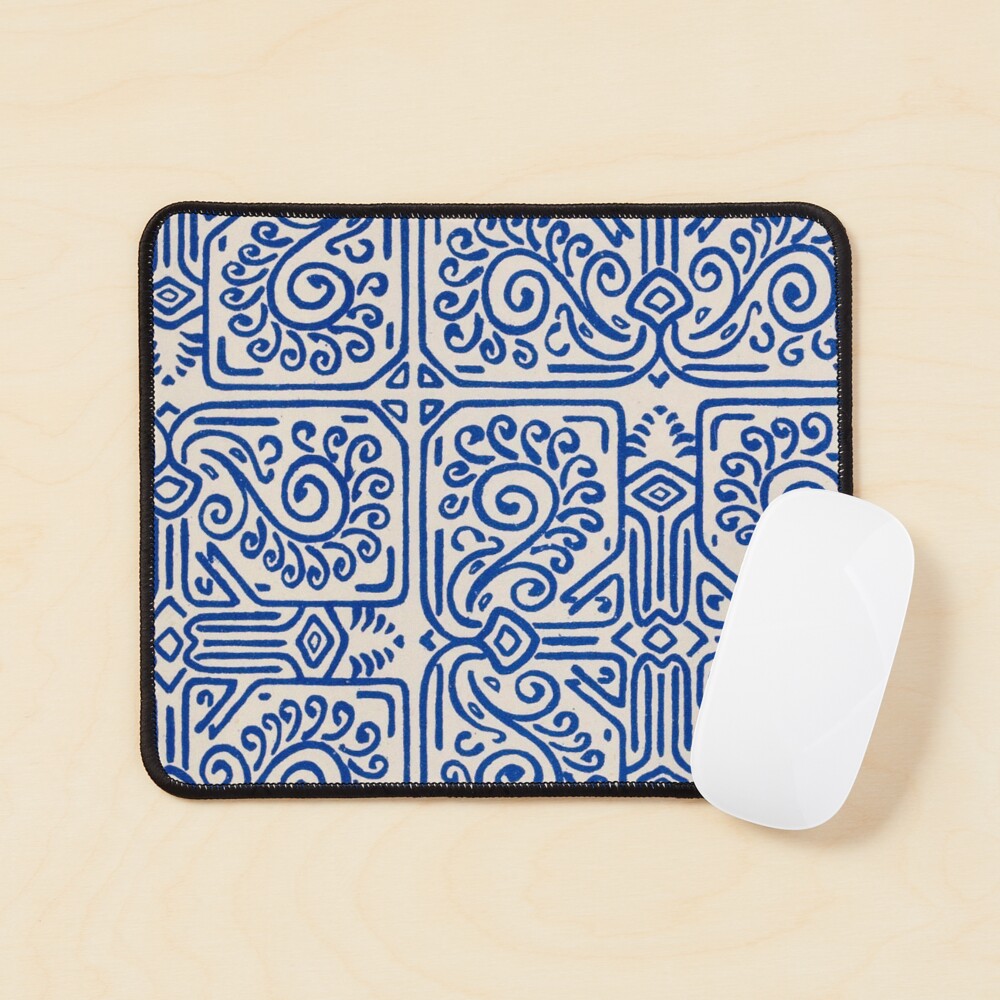 Item preview, Mouse Pad designed and sold by ROPATROKOLA.