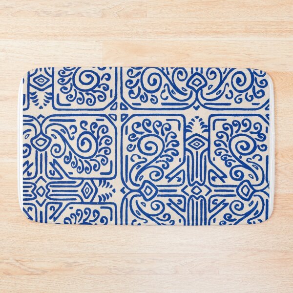 Item preview, Tile designed and sold by ROPATROKOLA.