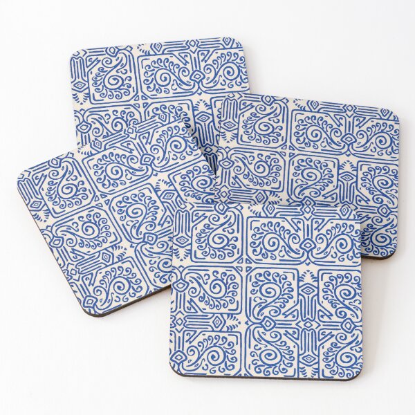 Item preview, Tile designed and sold by ROPATROKOLA.