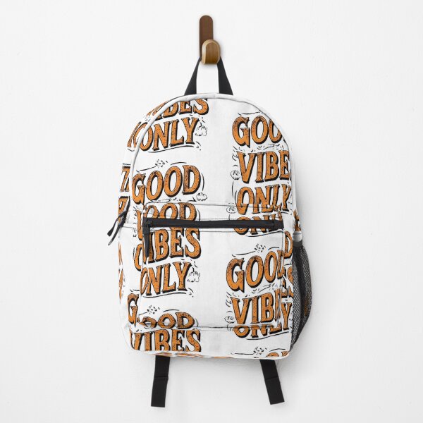 Item preview, Good Vibes Only designed and sold by Buyfastcart.