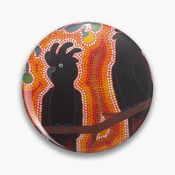 Item preview, The Cockatoo Result designed and sold by TDesignsAttire.