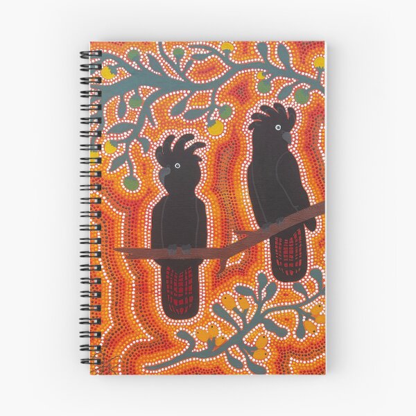 Item preview, The Cockatoo Result designed and sold by TDesignsAttire.