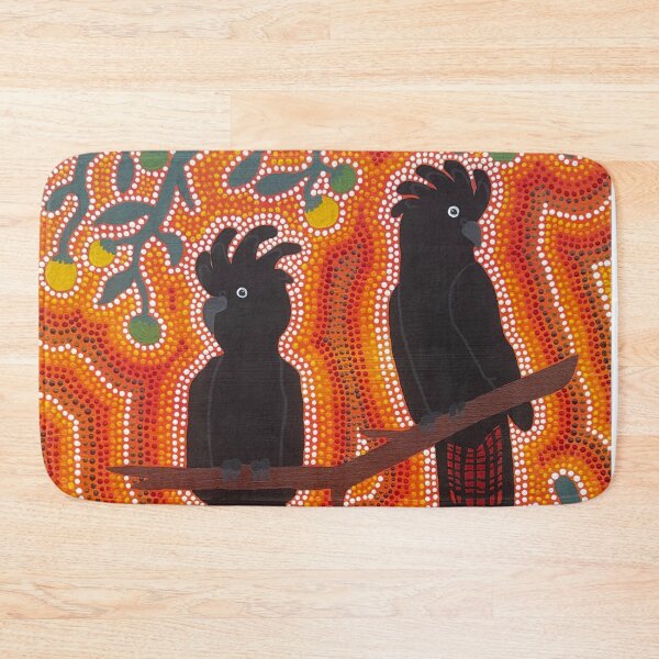 Item preview, The Cockatoo Result designed and sold by TDesignsAttire.