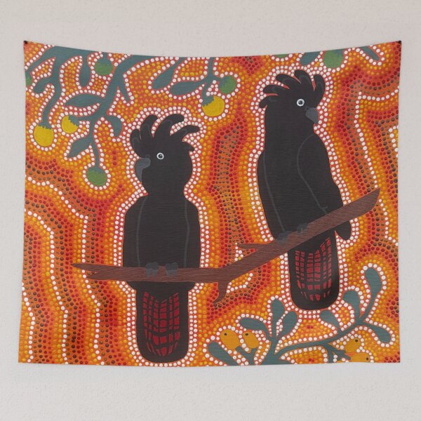 Item preview, The Cockatoo Result designed and sold by TDesignsAttire.