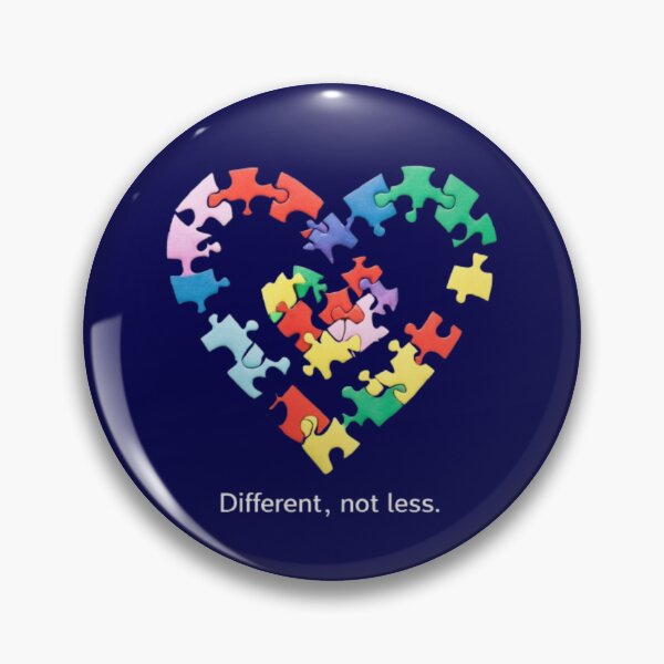 Item preview, Autism Awareness designed and sold by CrystalCove11.