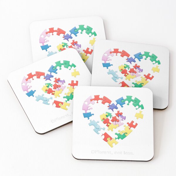 Item preview, Autism Awareness designed and sold by CrystalCove11.