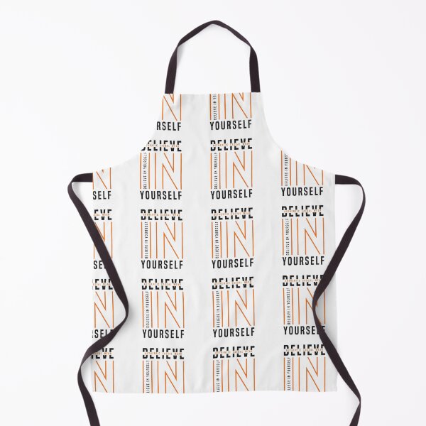Item preview, Believe In Your Self designed and sold by ArtisticApparell.