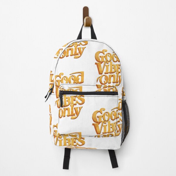 Item preview, Good Vibes Only designed and sold by Buyfastcart.