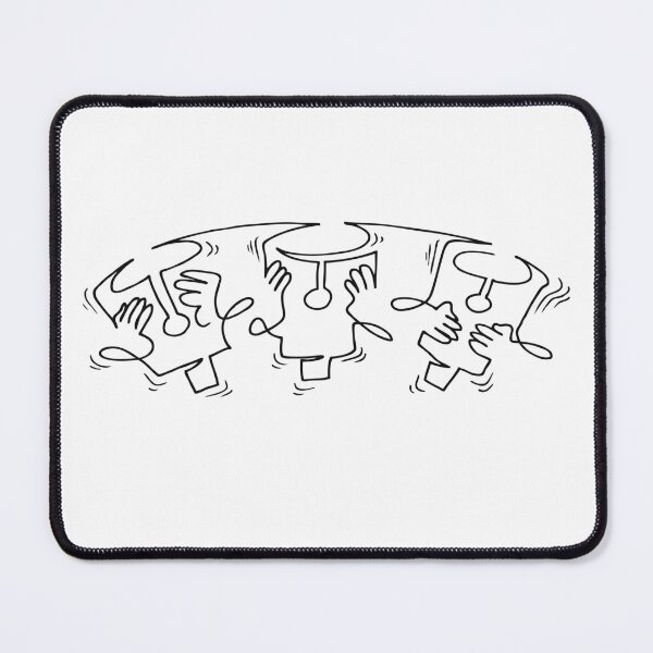 Item preview, No Evil, Fat Cap Graffiti Style designed and sold by 2wear.
