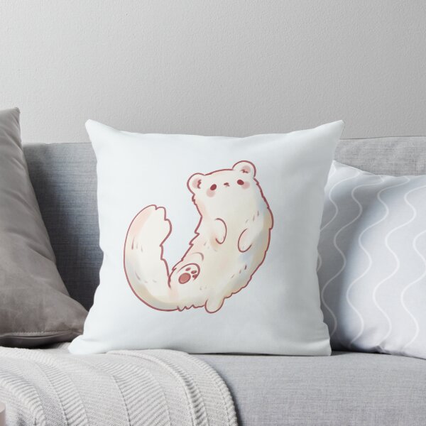 Item preview, Cute Ferret  designed and sold by Artofmayara.