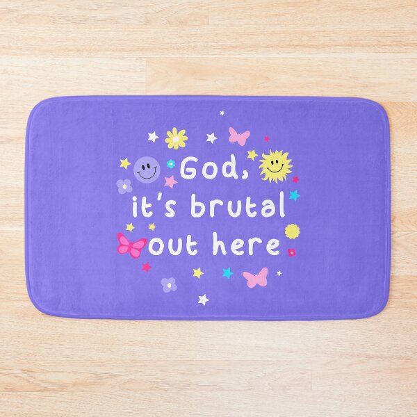 Item preview, Brutal Lyrics.  designed and sold by CoCoArt-Ua.