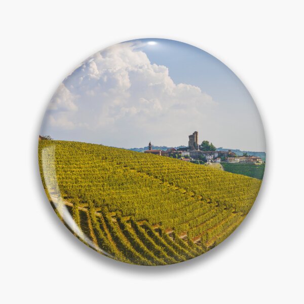 Item preview, Langhe vineyards, Serralunga d'Alba, Italy designed and sold by Stefano Orazzini.