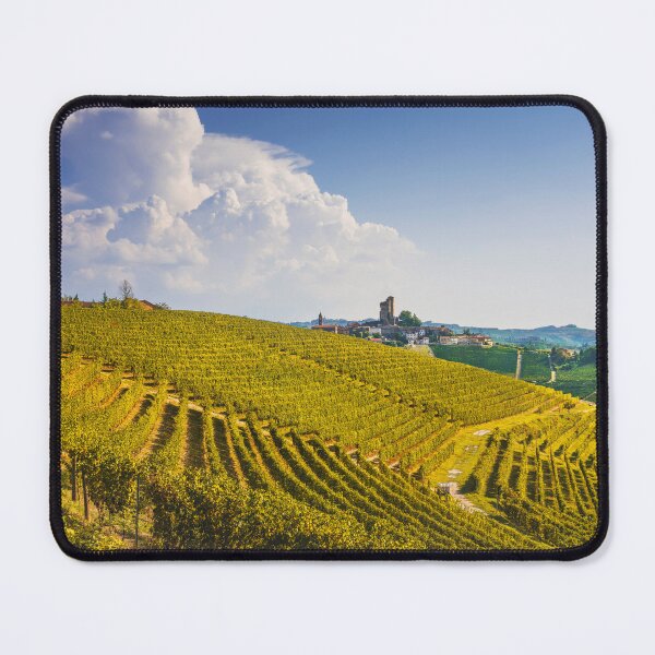 Item preview, Langhe vineyards, Serralunga d'Alba, Italy designed and sold by Stefano Orazzini.