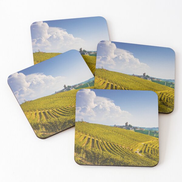Item preview, Langhe vineyards, Serralunga d'Alba, Italy designed and sold by Stefano Orazzini.