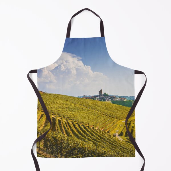 Item preview, Langhe vineyards, Serralunga d'Alba, Italy designed and sold by Stefano Orazzini.