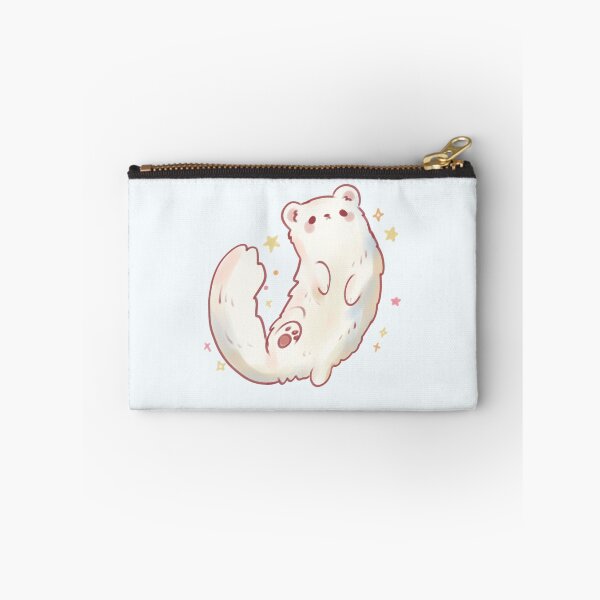 Item preview, Cute Ferret illustration  designed and sold by Artofmayara.