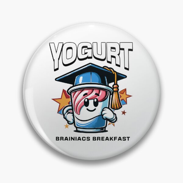 Item preview, Yogurt designed and sold by Graffik-Peeps.