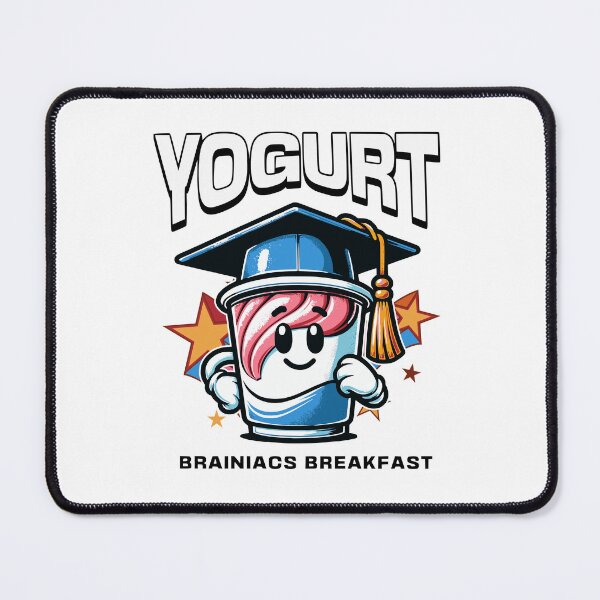 Item preview, Yogurt designed and sold by Graffik-Peeps.