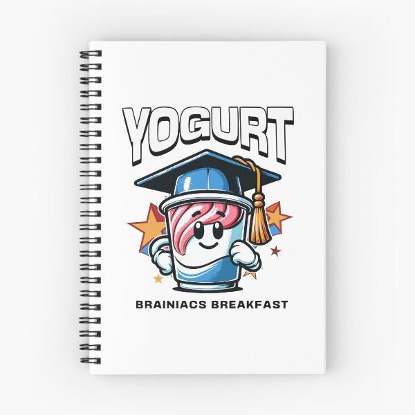 Item preview, Yogurt designed and sold by Graffik-Peeps.