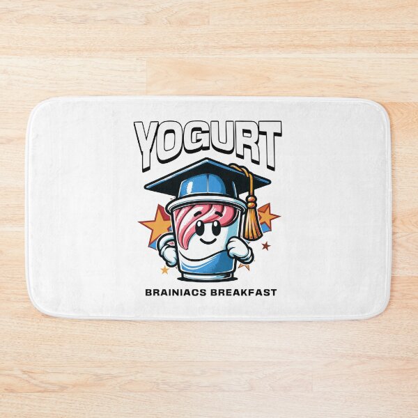 Item preview, Yogurt designed and sold by Graffik-Peeps.