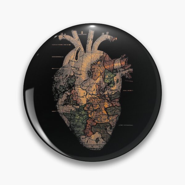 Item preview, World's Heart designed and sold by TrendTonicCo.