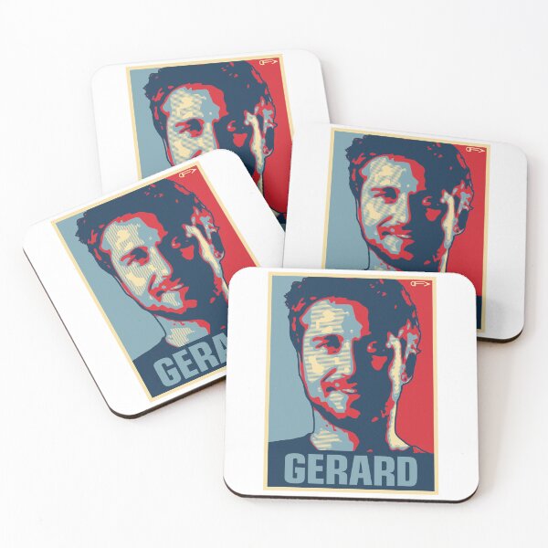 Item preview, Gerard designed and sold by DFA.