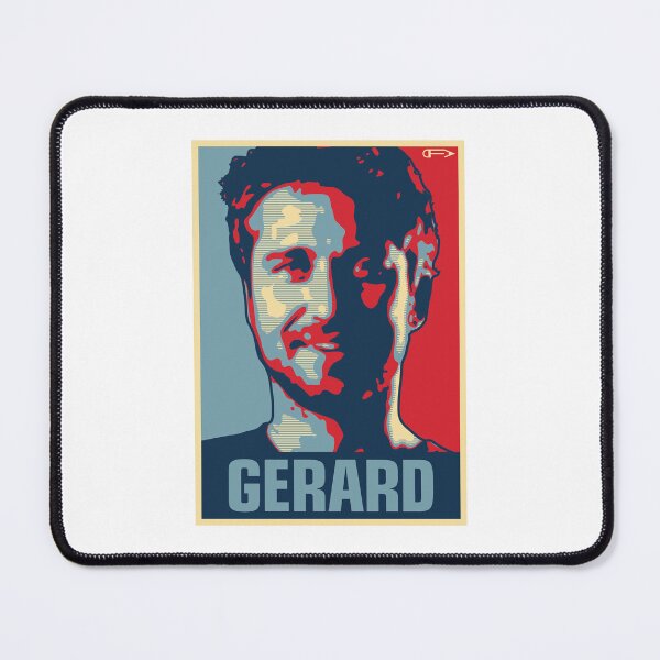 Item preview, Gerard designed and sold by DFA.