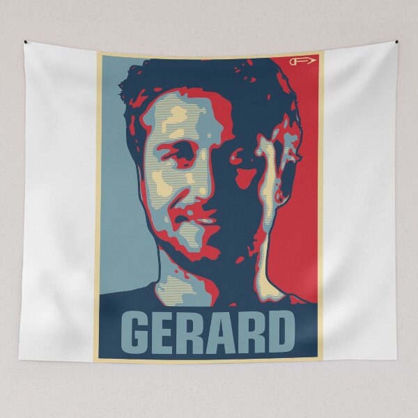 Item preview, Gerard designed and sold by DFA.