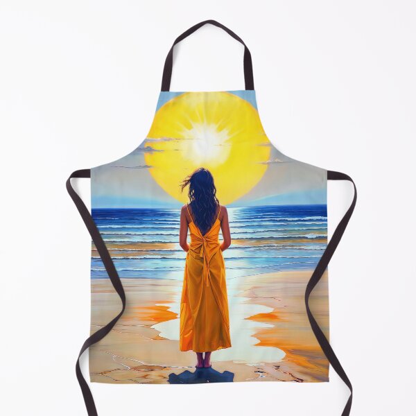 Item preview, The Summer Sun God Has Risen 1 designed and sold by Yontartov.