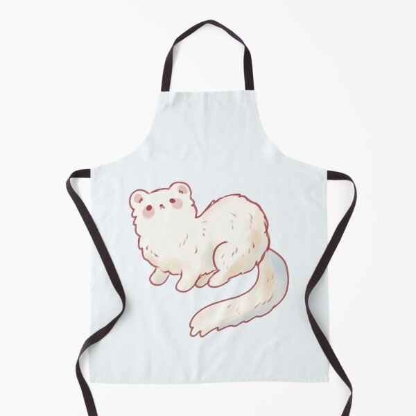 Item preview, Ferret art designed and sold by Artofmayara.